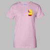 Ultra Cotton Women's T-Shirt Thumbnail