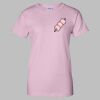 Ultra Cotton Women's T-Shirt Thumbnail