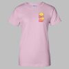 Ultra Cotton Women's T-Shirt Thumbnail