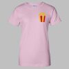 Ultra Cotton Women's T-Shirt Thumbnail
