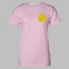 Ultra Cotton Women's T-Shirt Thumbnail