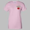 Ultra Cotton Women's T-Shirt Thumbnail