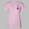 Ultra Cotton Women's T-Shirt Thumbnail