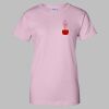 Ultra Cotton Women's T-Shirt Thumbnail