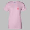 Ultra Cotton Women's T-Shirt Thumbnail