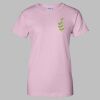 Ultra Cotton Women's T-Shirt Thumbnail