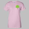 Ultra Cotton Women's T-Shirt Thumbnail