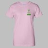 Ultra Cotton Women's T-Shirt Thumbnail