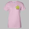 Ultra Cotton Women's T-Shirt Thumbnail