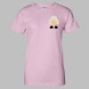 Ultra Cotton Women's T-Shirt Thumbnail