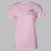 Ultra Cotton Women's T-Shirt Thumbnail