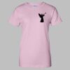 Ultra Cotton Women's T-Shirt Thumbnail