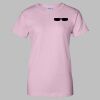 Ultra Cotton Women's T-Shirt Thumbnail