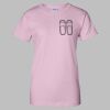 Ultra Cotton Women's T-Shirt Thumbnail