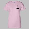 Ultra Cotton Women's T-Shirt Thumbnail