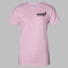Ultra Cotton Women's T-Shirt Thumbnail