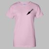 Ultra Cotton Women's T-Shirt Thumbnail