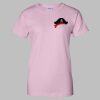 Ultra Cotton Women's T-Shirt Thumbnail