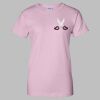 Ultra Cotton Women's T-Shirt Thumbnail