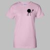 Ultra Cotton Women's T-Shirt Thumbnail