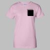 Ultra Cotton Women's T-Shirt Thumbnail