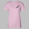 Ultra Cotton Women's T-Shirt Thumbnail