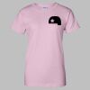 Ultra Cotton Women's T-Shirt Thumbnail