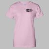 Ultra Cotton Women's T-Shirt Thumbnail