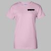 Ultra Cotton Women's T-Shirt Thumbnail