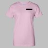 Ultra Cotton Women's T-Shirt Thumbnail