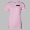 Ultra Cotton Women's T-Shirt Thumbnail