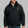 Nootka Jacket Thumbnail