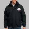 Nootka Jacket Thumbnail