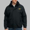 Nootka Jacket Thumbnail
