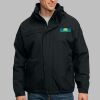 Nootka Jacket Thumbnail