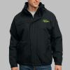 Nootka Jacket Thumbnail