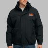 Nootka Jacket Thumbnail
