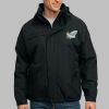 Nootka Jacket Thumbnail