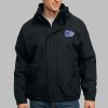 Nootka Jacket Thumbnail