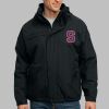 Nootka Jacket Thumbnail