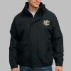 Nootka Jacket Thumbnail