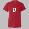 Youth Unisex Jersey Tee Thumbnail