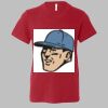Youth Unisex Jersey Tee Thumbnail