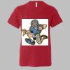 Youth Unisex Jersey Tee Thumbnail