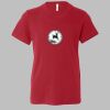 Youth Unisex Jersey Tee Thumbnail