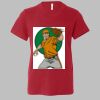 Youth Unisex Jersey Tee Thumbnail