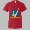 Youth Unisex Jersey Tee Thumbnail