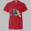 Youth Unisex Jersey Tee Thumbnail