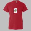 Youth Unisex Jersey Tee Thumbnail