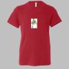 Youth Unisex Jersey Tee Thumbnail